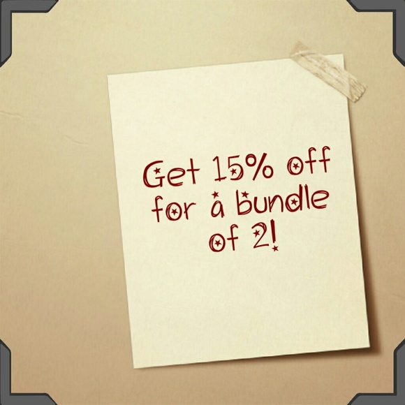 Blue and silver bangle - Picture 3 of 3